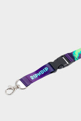 Selectshop FRAME -RIPNDIP 4th Dimension Lanyard All-Accessories Concept Store ドバイ