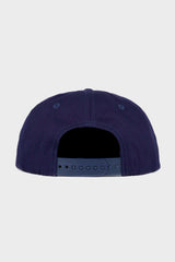 Selectshop FRAME -BRAIN DEAD Last Dance 5 Panel Hat All-Accessories Concept Store Dubai