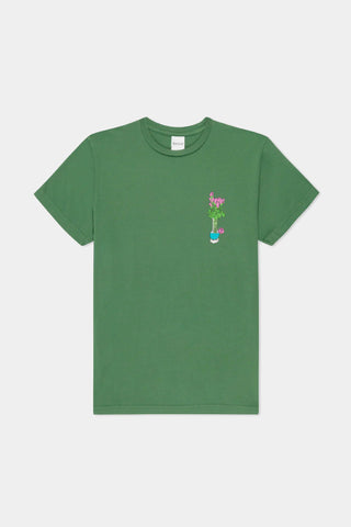 Flower Vase Tee