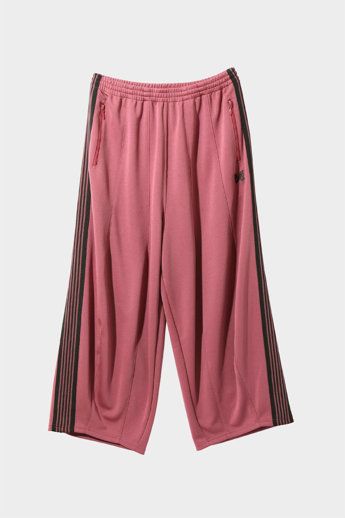 Selectshop FRAME - NEEDLES H.D. Track Pant Bottoms Concept Store Dubai