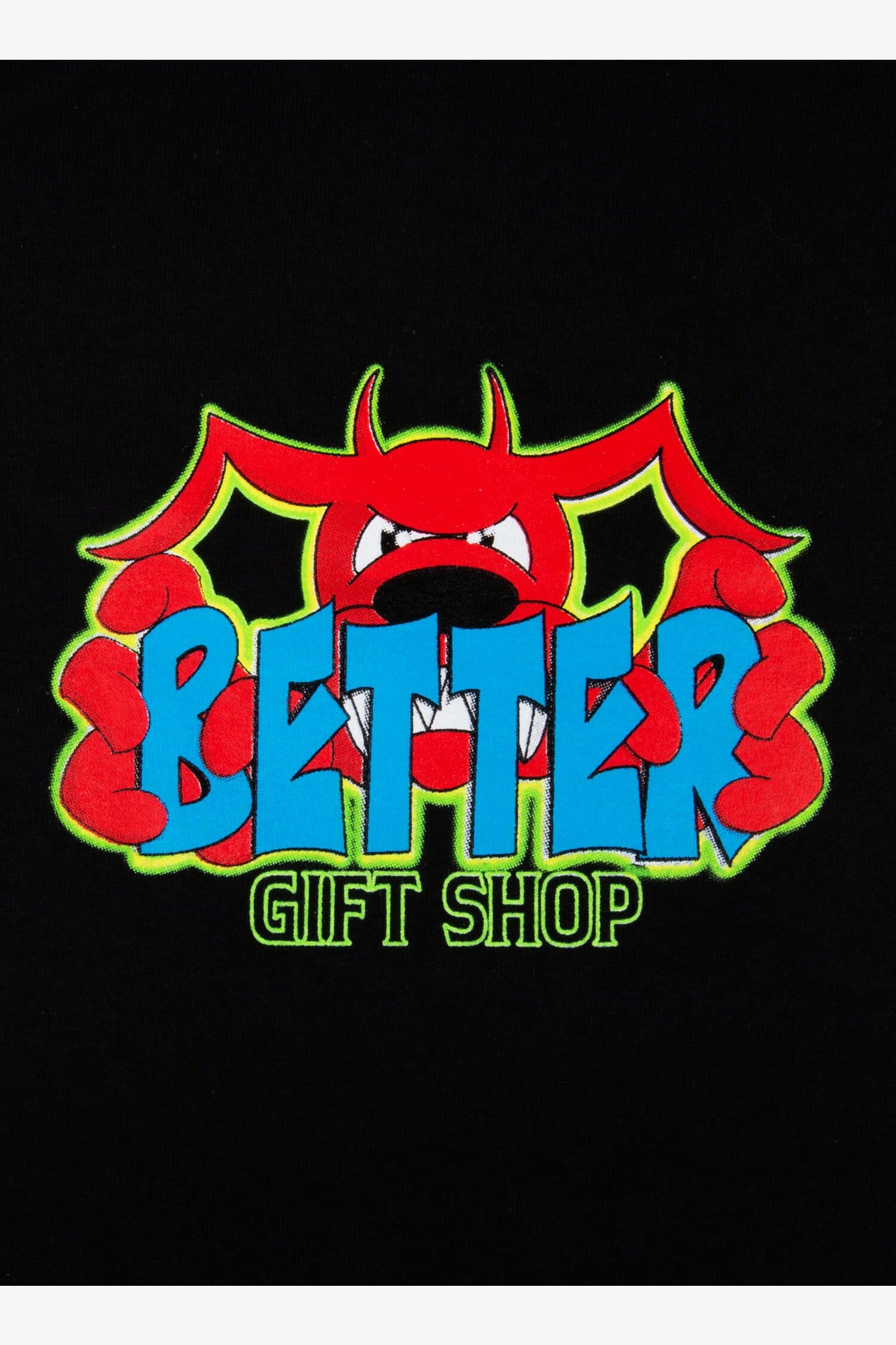 Selectshop FRAME - BETTER Hell Bent Longsleeve Tee T-Shirts Dubai