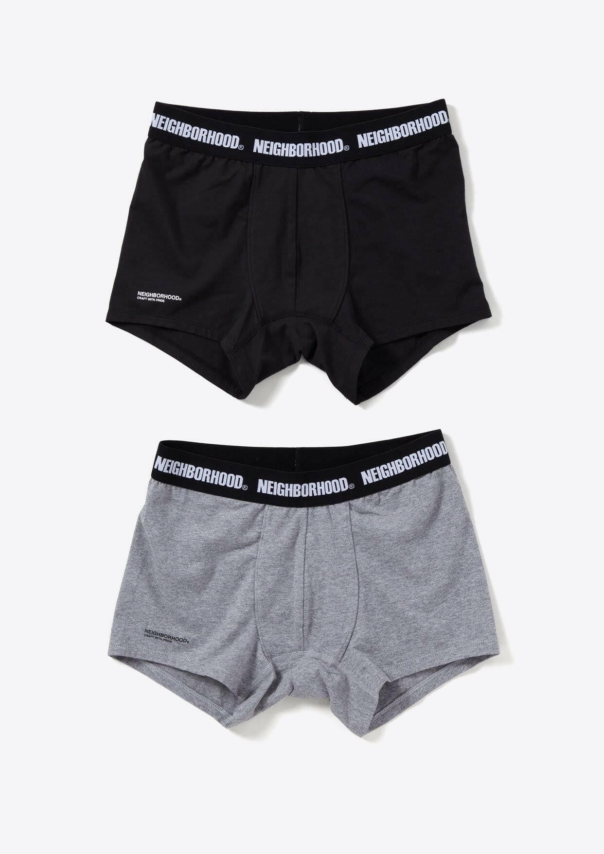 Selectshop FRAME -NEIGHBORHOOD Classic  2PAC / C-Unders s Underwear ドバイ