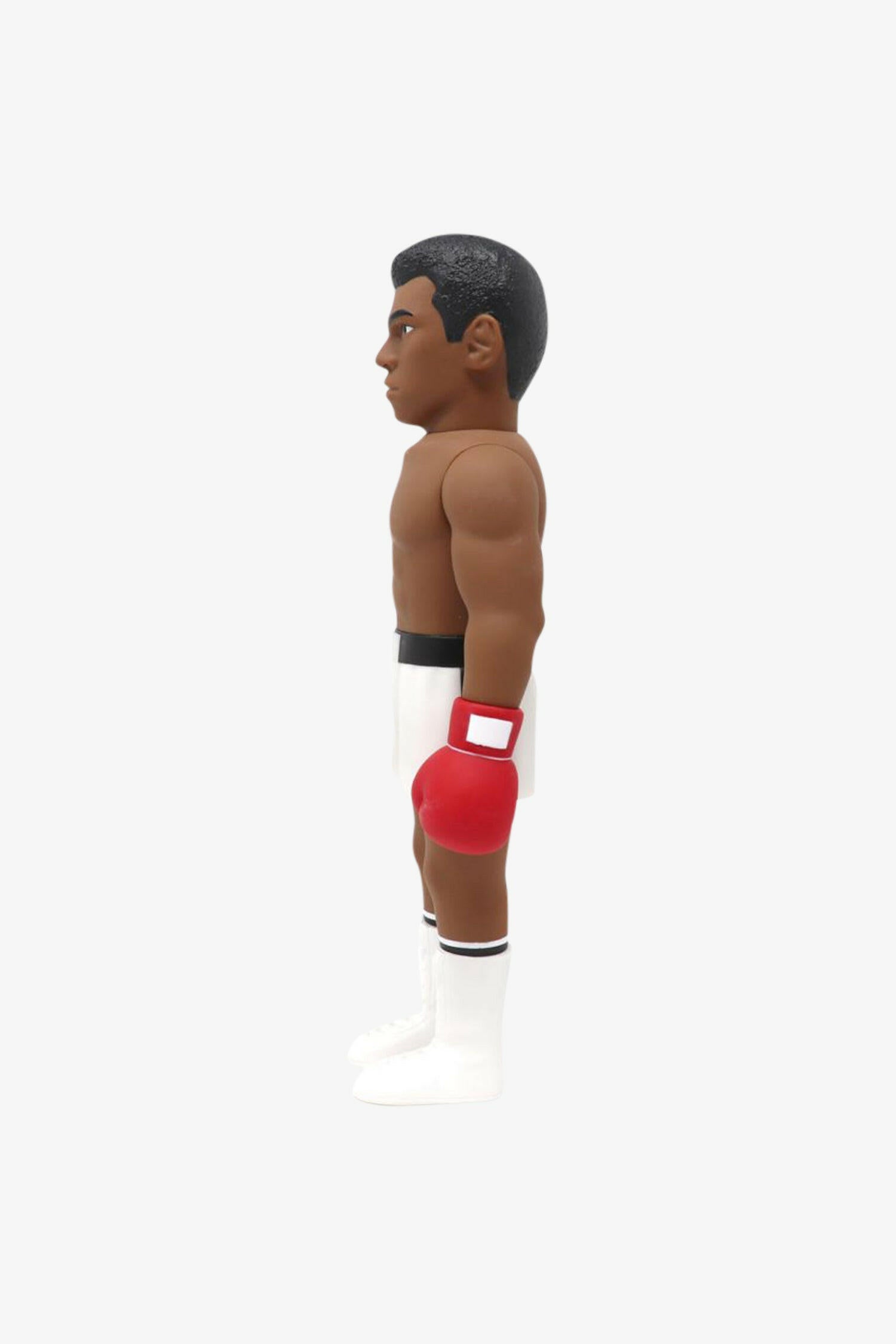 Selectshop FRAME - MEDICOM TOY Muhammad Ali VCD Toys Dubai