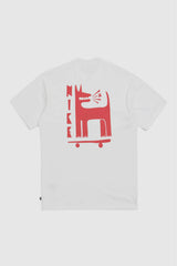 Selectshop FRAME - NIKE SB Nike SB LC Barking Tee T-Shirts Dubai