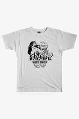 Selectshop FRAME - PARADIS3 Wife Swap Yonkers T-Shirt T-Shirt Dubai