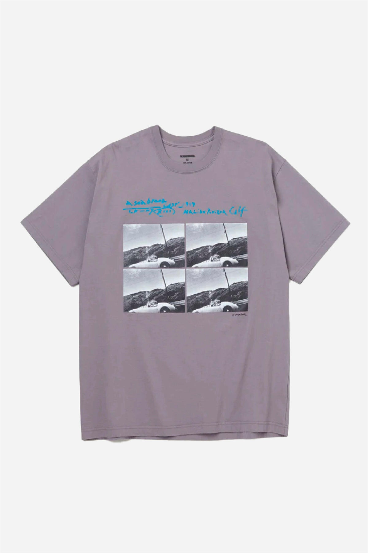 Selectshop FRAME -NEIGHBORHOOD ON-1 / C-Tee Tシャツ ドバイ