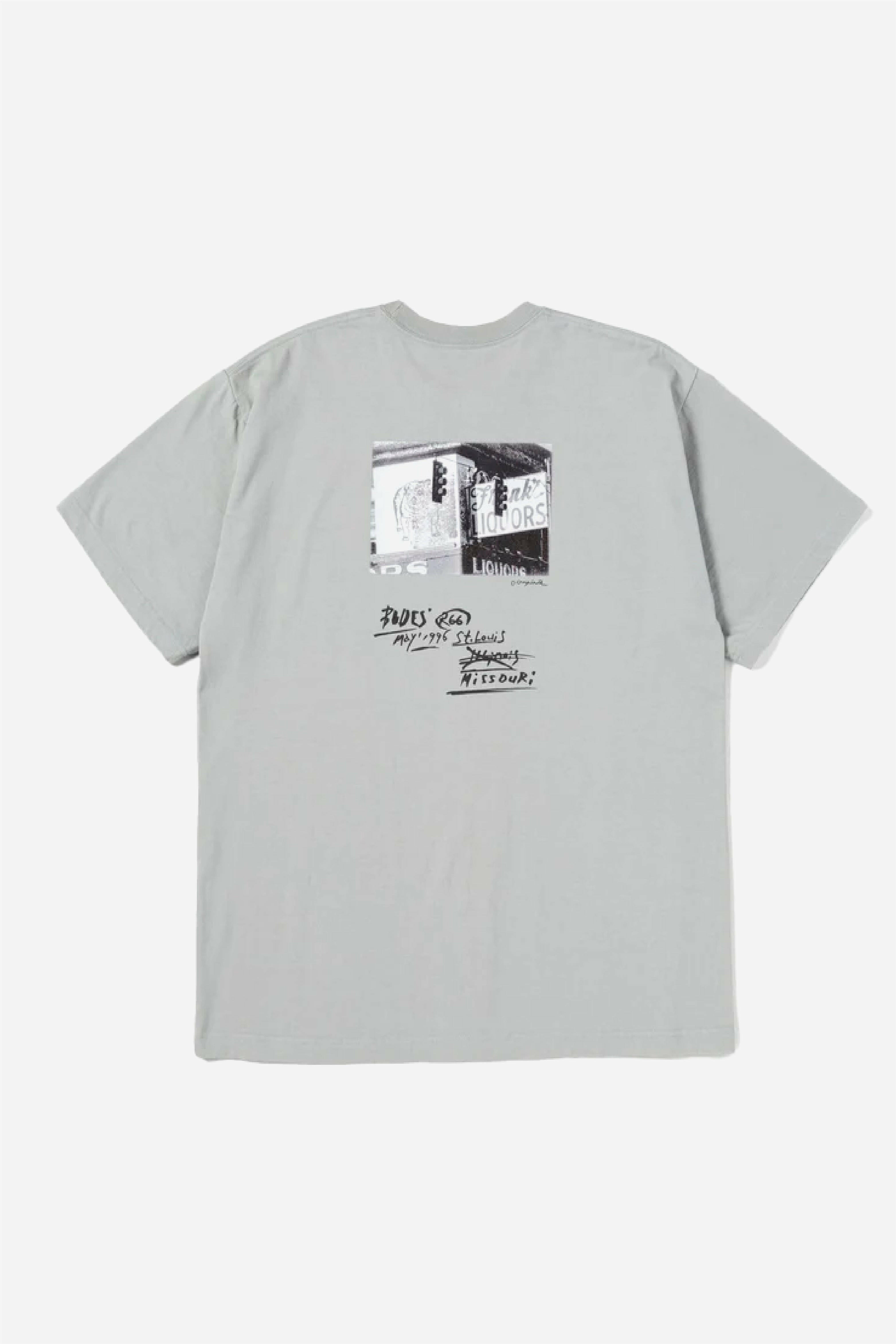 Selectshop FRAME -NEIGHBORHOOD ON-2 / C-Tee Tシャツ ドバイ