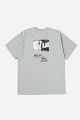 Selectshop FRAME -NEIGHBORHOOD ON-2 / C-Tee Tシャツ ドバイ