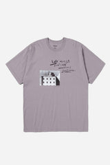 Selectshop FRAME -NEIGHBORHOOD ON-3 / C-Tee Tシャツ ドバイ