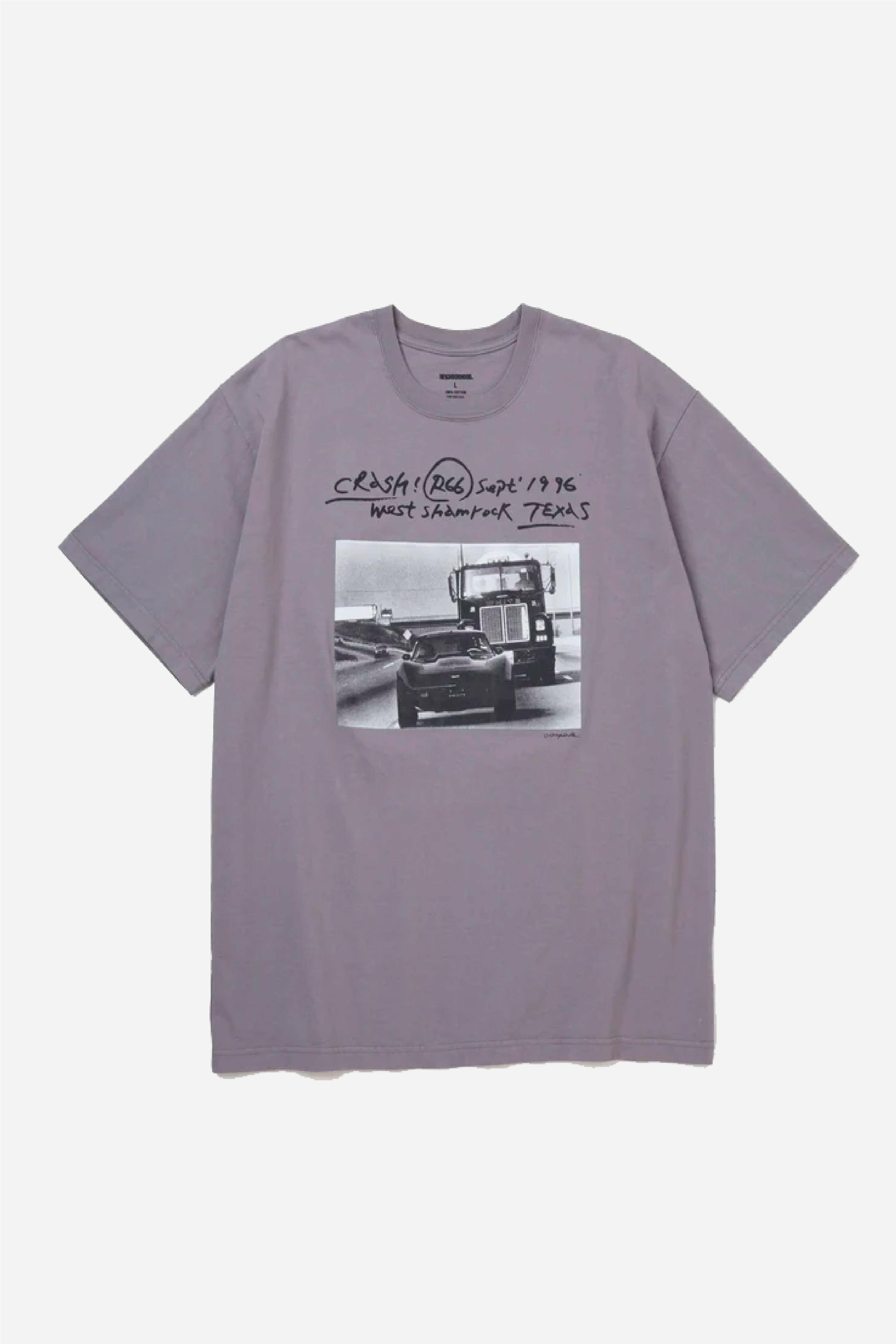 Selectshop FRAME -NEIGHBORHOOD ON-4 / C-Tee Tシャツ ドバイ