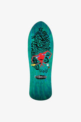 Selectshop FRAME - FROG SKATEBOARDS Delusional Craig Deck Skate Dubai