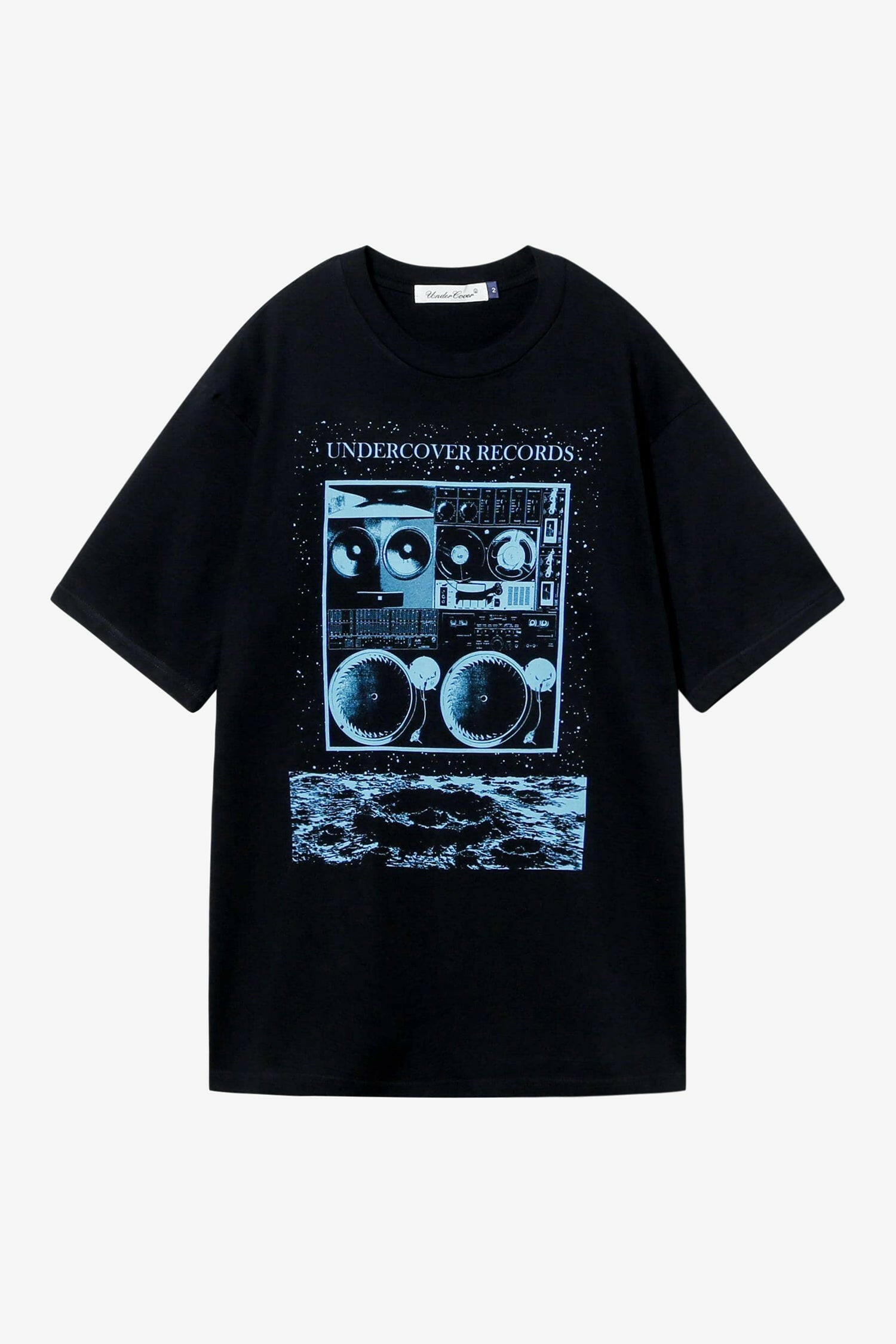 Selectshop FRAME -UNDERCOVER Tシャツ Tシャツ ドバイ