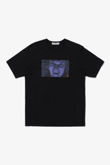 Selectshop FRAME - UNDERCOVER Clockwork Orange Printed T-shirt T-shirt Dubai