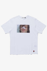 Selectshop FRAME - UNDERCOVER Clockwork Orange Printed T-shirt T-shirt Dubai