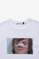 Selectshop FRAME - UNDERCOVER Clockwork Orange Printed T-shirt T-shirt Dubai