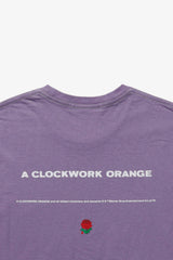 Selectshop FRAME - UNDERCOVER Clockwork Orange Printed T-shirt T-shirt Dubai