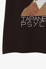 Selectshop FRAME - UNDERCOVER Japanese Psycho T-Shirt T-Shirt Dubai