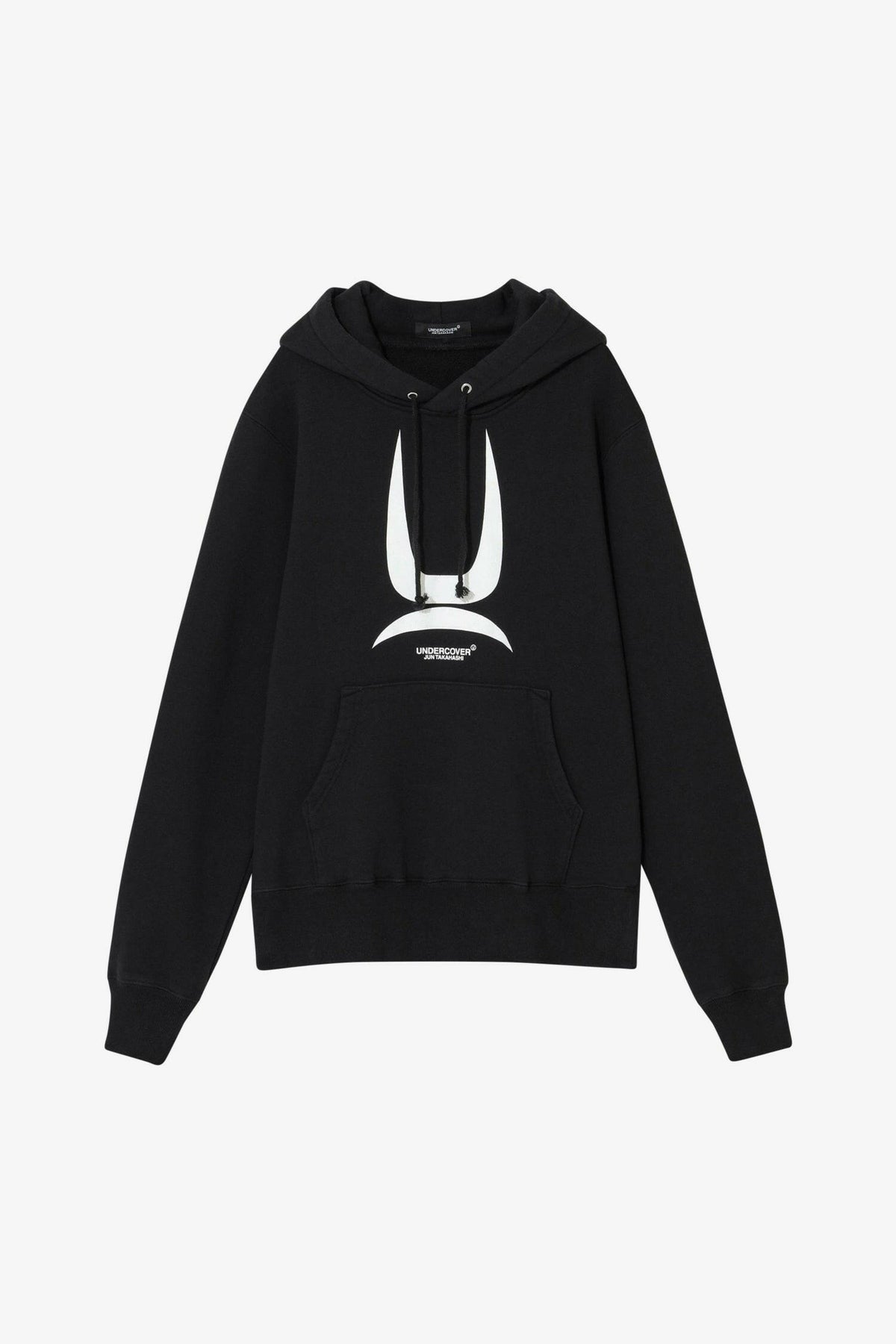 Selectshop FRAME - UNDERCOVER Covert Hoodie Sweatshirt Dubai