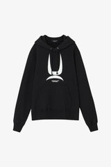 Selectshop FRAME - UNDERCOVER Covert Hoodie Sweatshirt Dubai