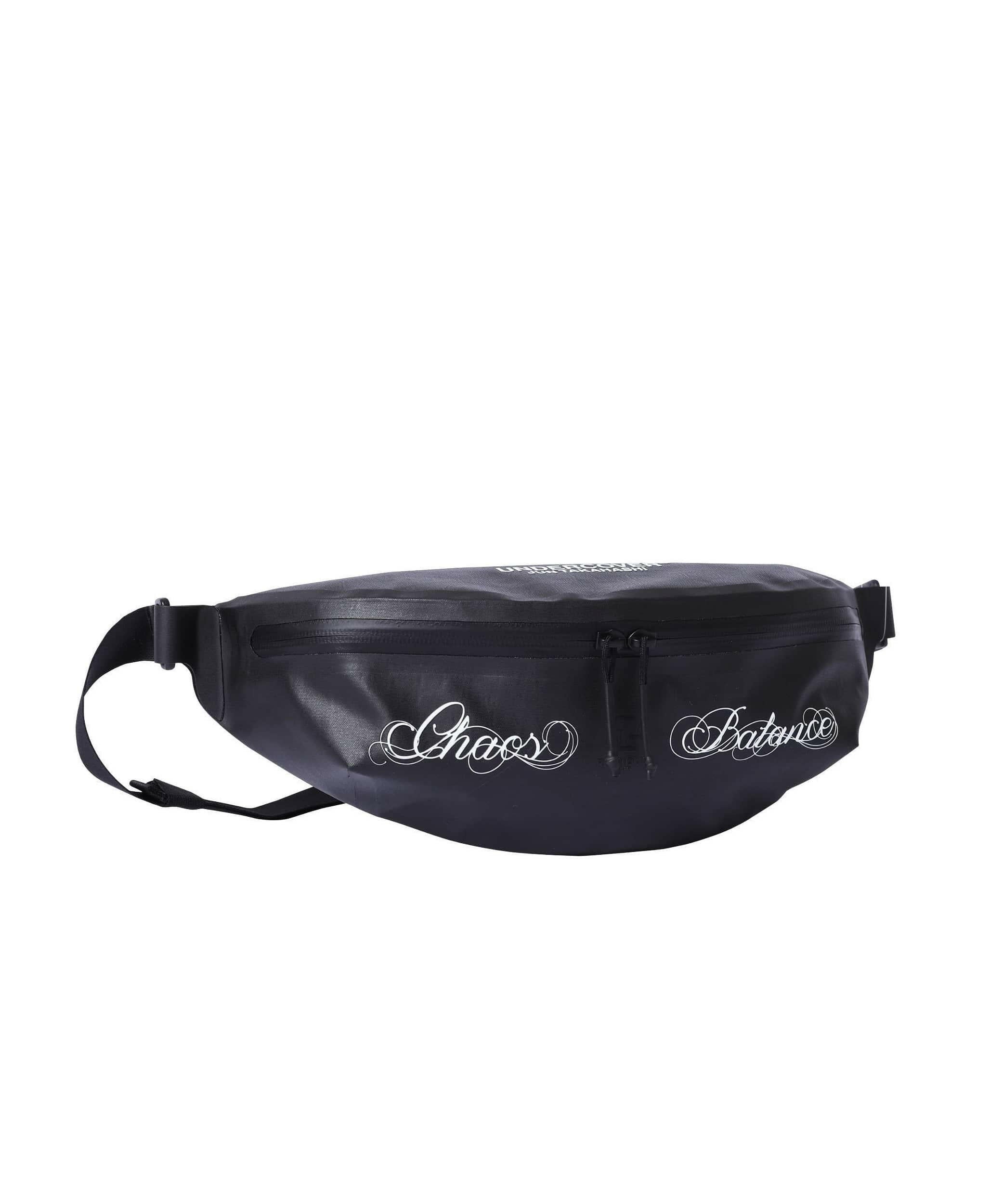 Selectshop FRAME - UNDERCOVER Rumidus Chaos and Balance Waist Bag Accessories Dubai