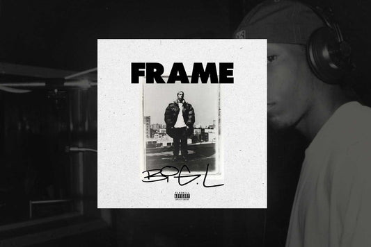 FRAME 음악: 큰 L 재생 목록