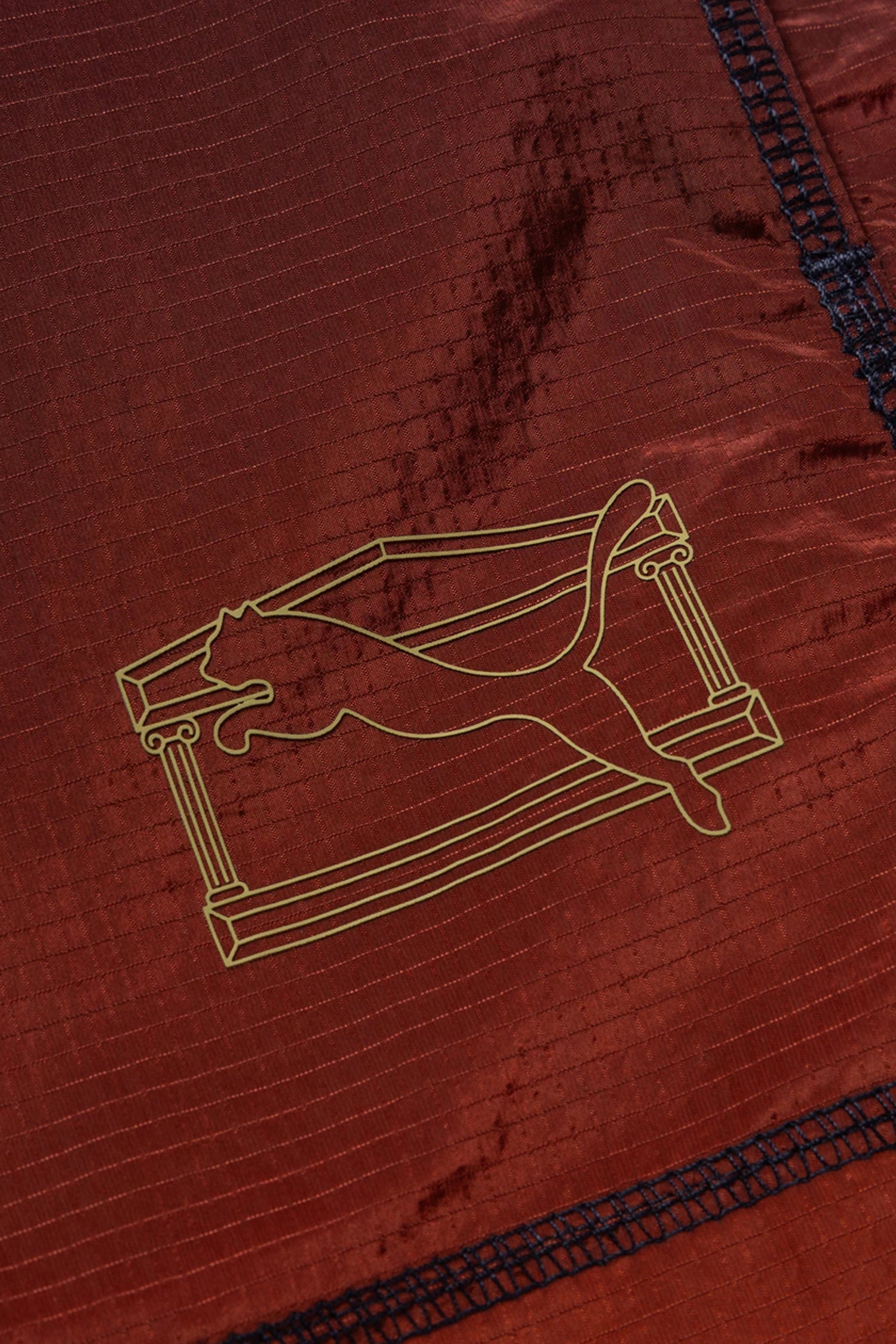 Aries Light Jacket- Selectshop FRAME