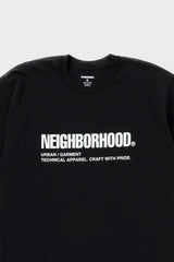 Selectshop FRAME - NEIGHBORHOOD NH . Tee SS-2 티셔츠 컨셉 스토어 두바이