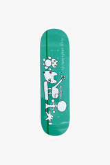 Chopper Deck- Selectshop FRAME