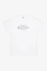 Chopper Tee- Selectshop FRAME