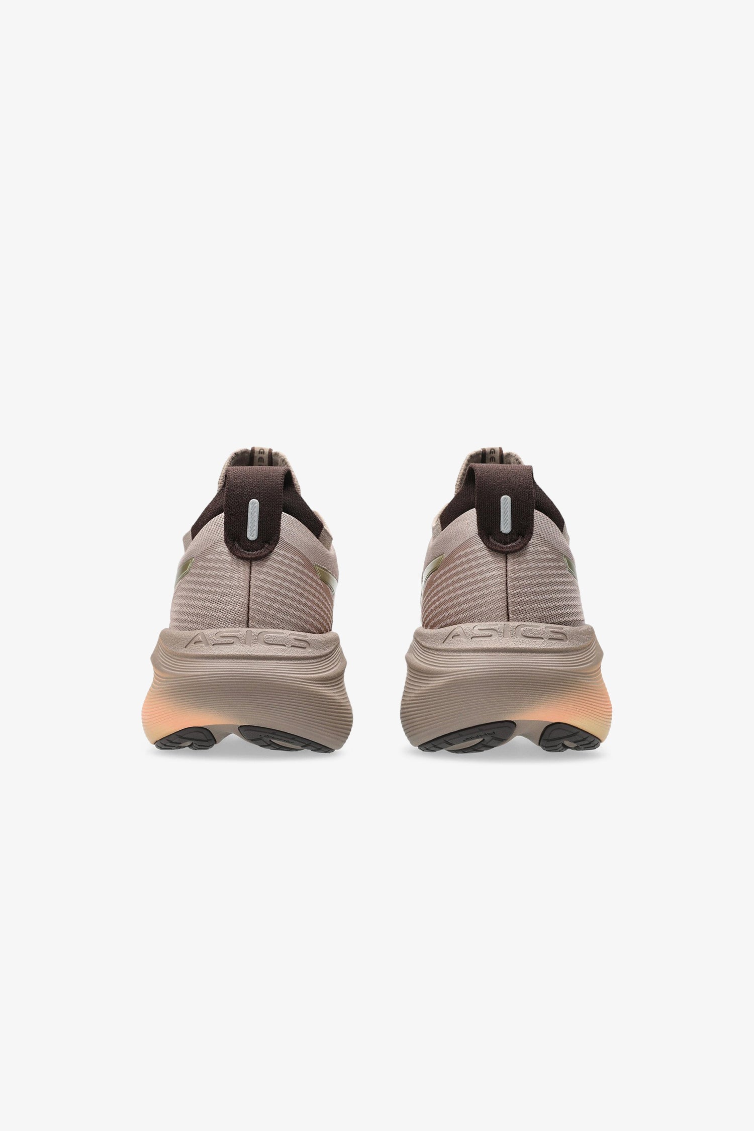 Gel-Nimbus 27 "Luxe Taupe Grey"- Selectshop FRAME