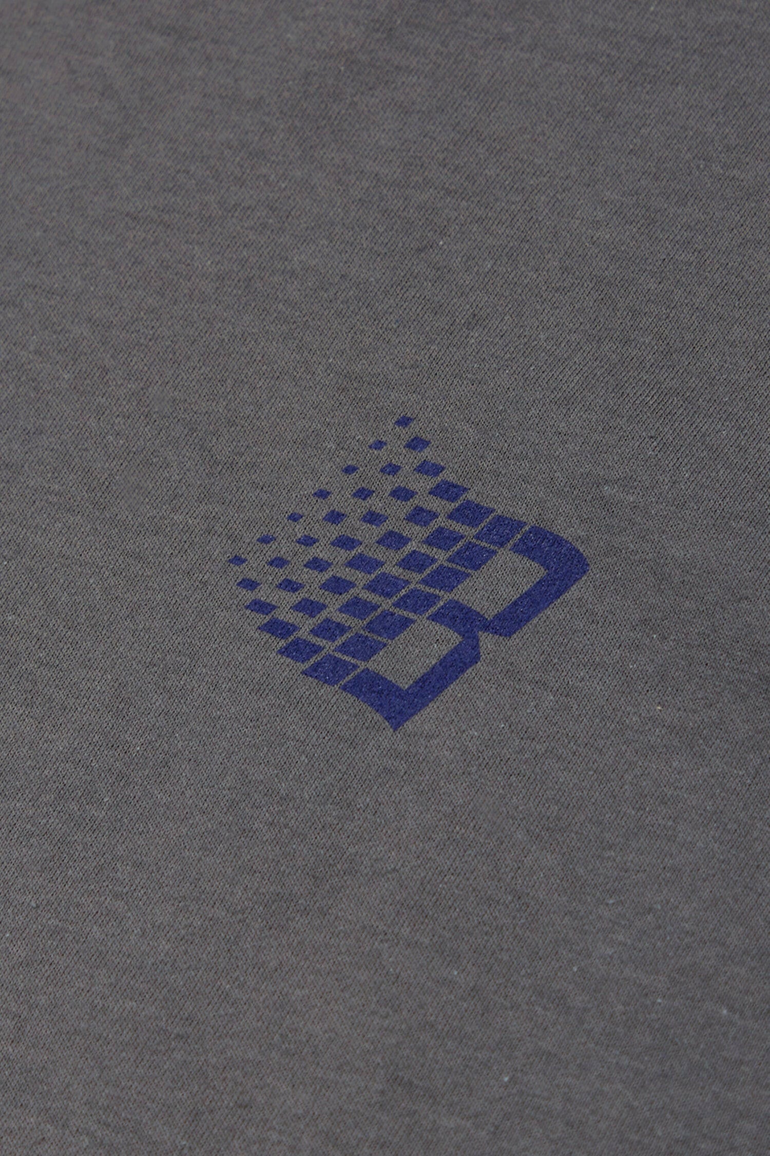 B Logo Tee- Selectshop FRAME