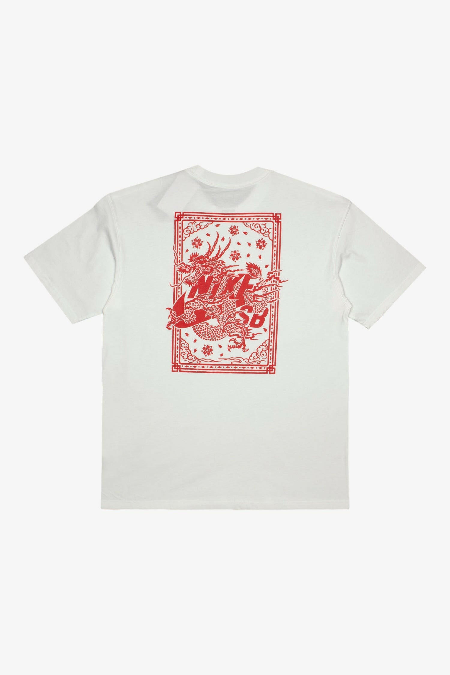 Max 90 Dragon Tee- Selectshop FRAME