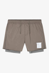 TechSilk 8 Shorts- Selectshop FRAME