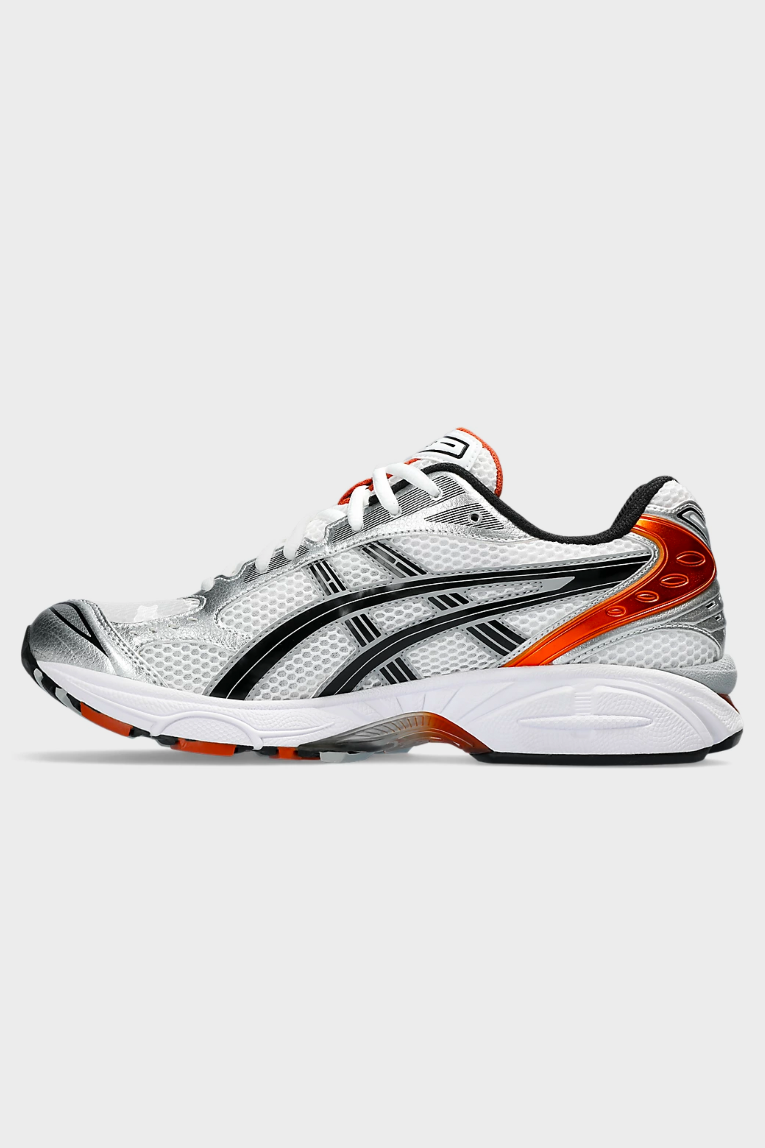 Selectshop FRAME - ASICS 젤 카야노 14 "피캉트 오렌지" 풋웨어 컨셉 스토어 두바이