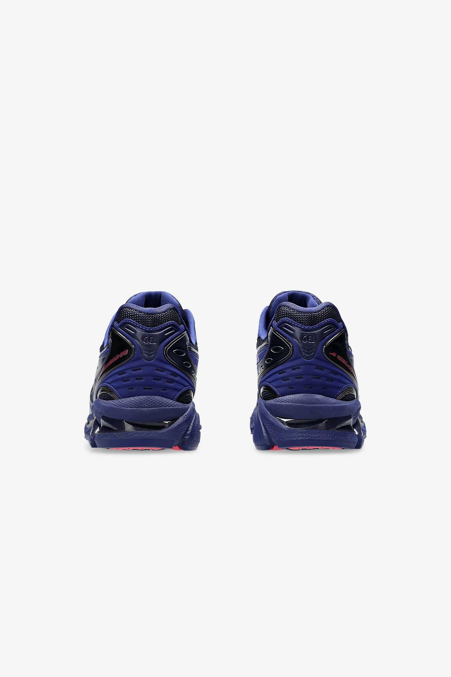 8ON8 x Gel Kayano 14 "Indigo Blue"- Selectshop FRAME