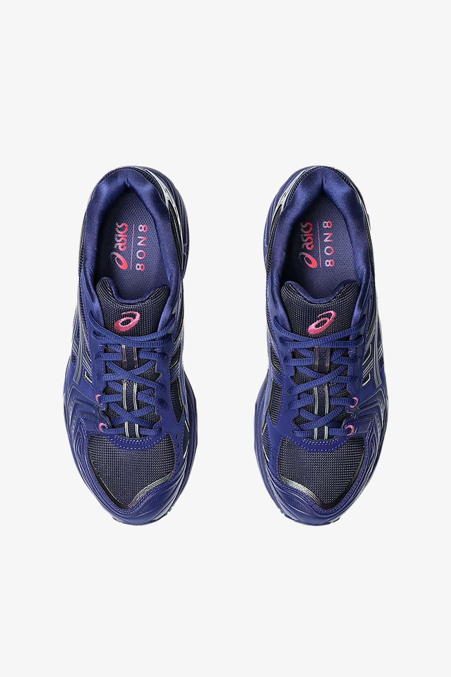 8ON8 x Gel Kayano 14 "Indigo Blue"- Selectshop FRAME