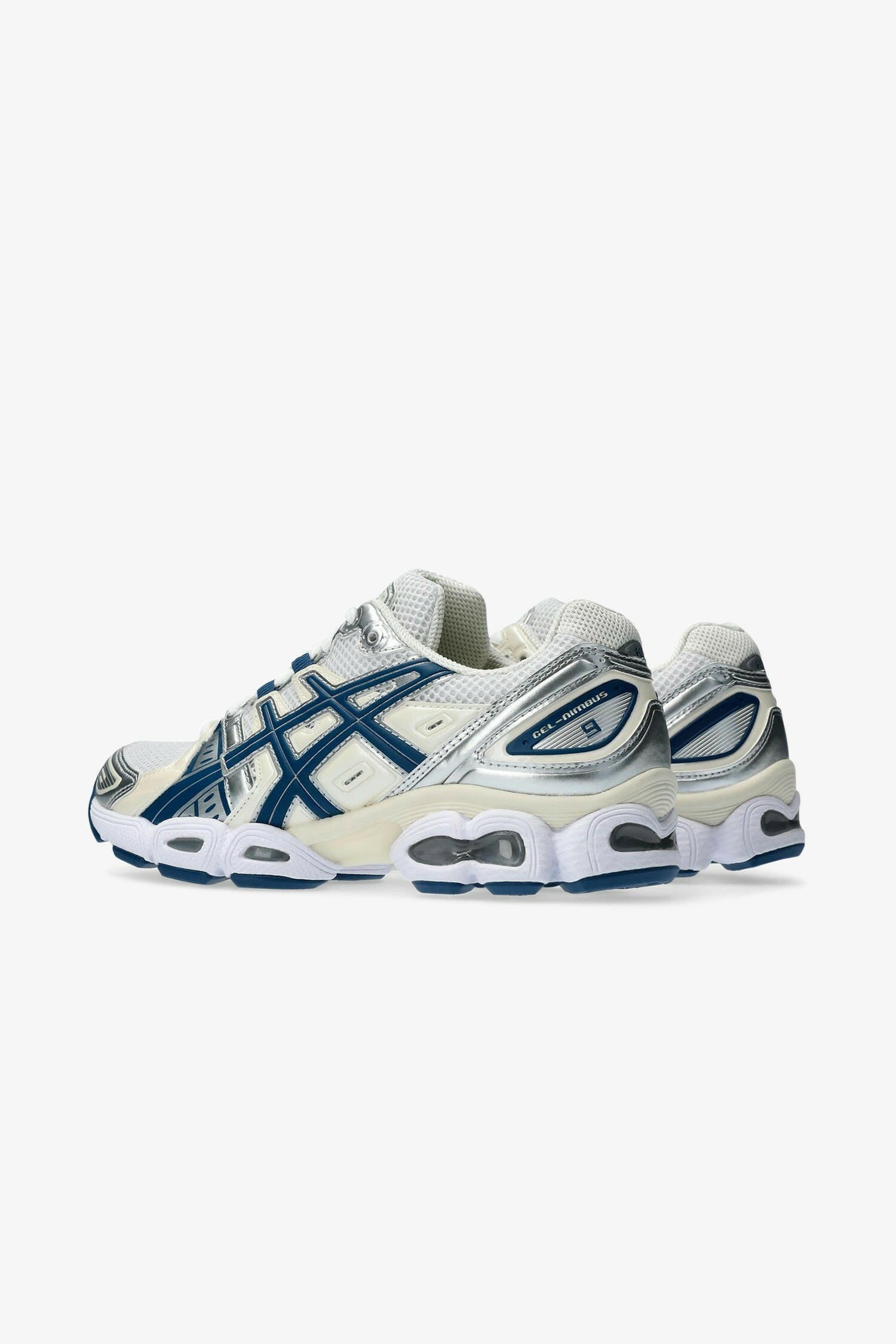 Gel Nimbus 9 White Light Indigo "Womens"- Selectshop FRAME