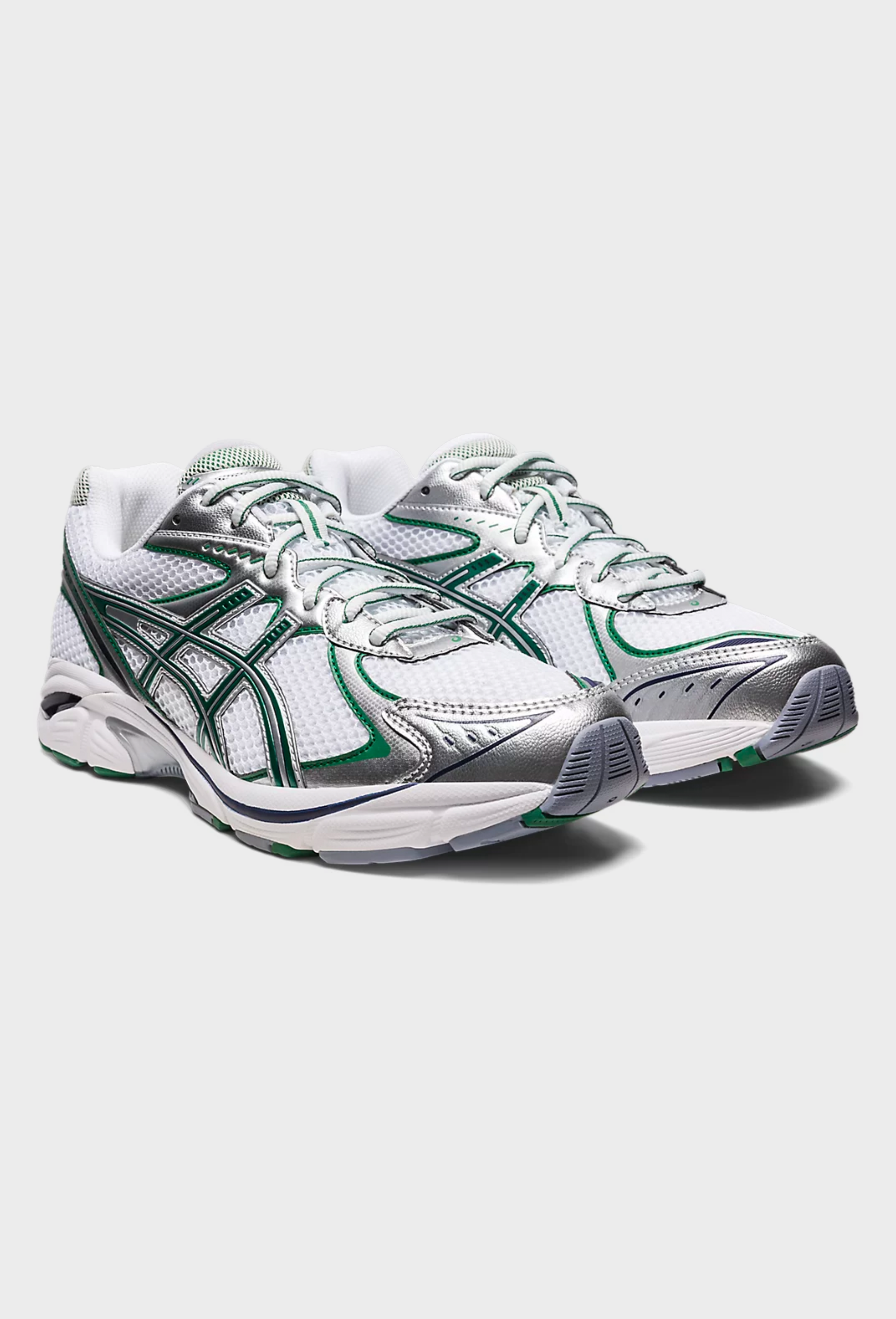 Selectshop FRAME - ASICS GT-2160 "화이트 샴록 그린" 풋웨어 컨셉 스토어 두바이