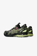 Gel-Terrain "Kiko Kostadinov Black Neon Lime"- Selectshop FRAME