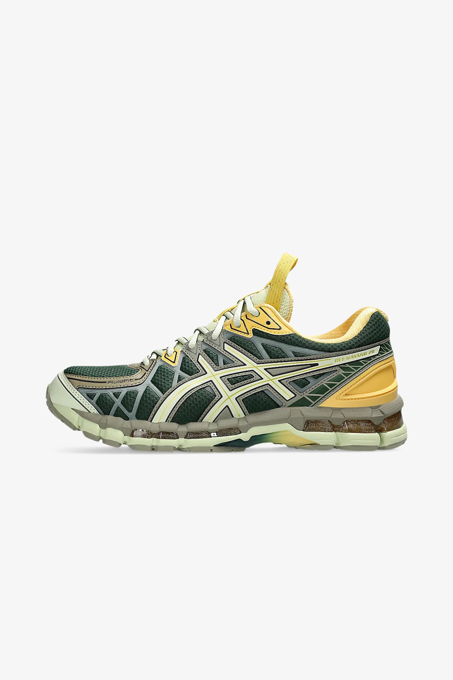 UB10-S Gel-Kayano 20- Selectshop FRAME