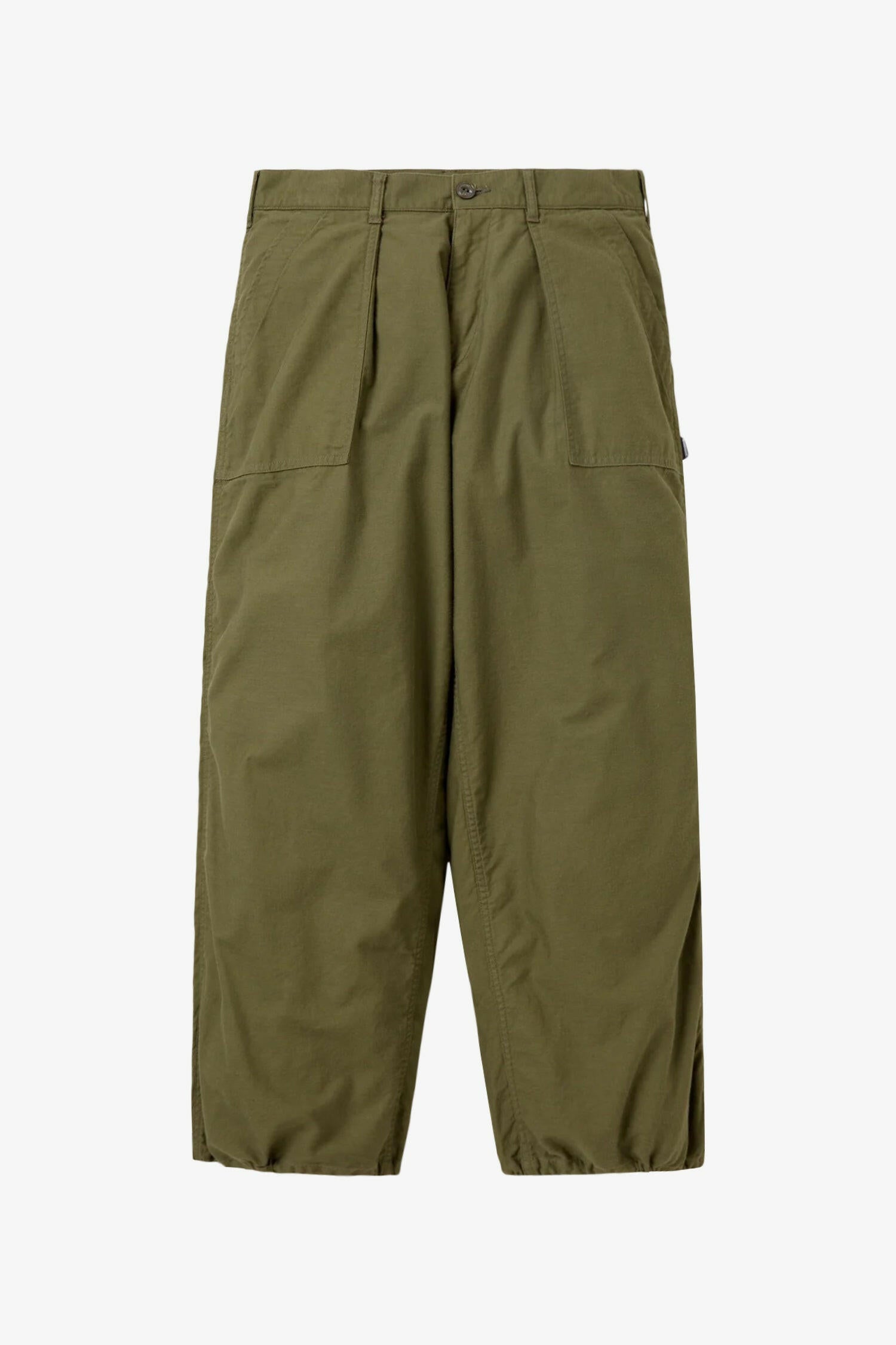 Wide Baker Pant- Selectshop FRAME