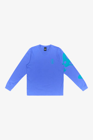 Contact Long Sleeve Tee