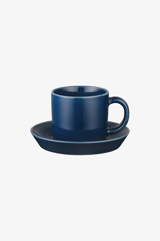 Demitasse & Saucer (100 ml)- Selectshop FRAME