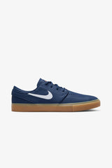 Zoom Stefan Janoski SB "Navy Gum"- Selectshop FRAME