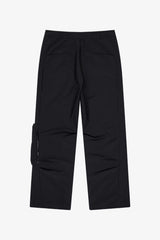 Seam Line Pants