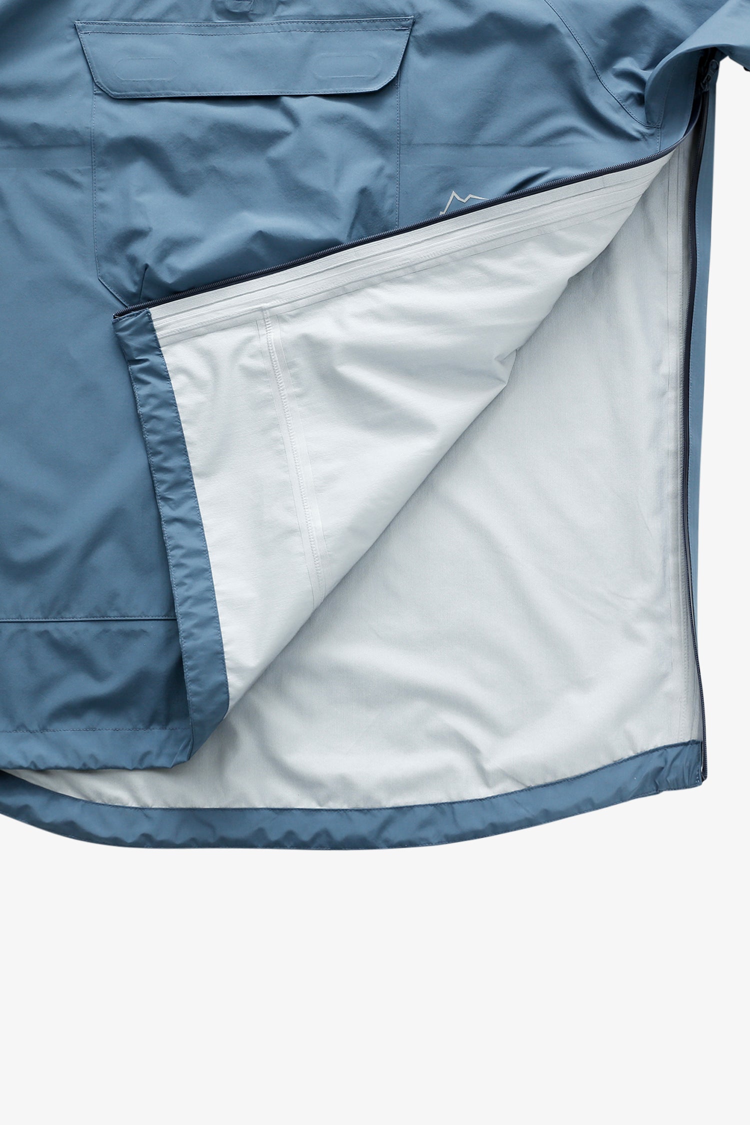 Light Shield Anorak- Selectshop FRAME