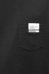 Neighborhood Classic Pocket T-Shirt-FRAME