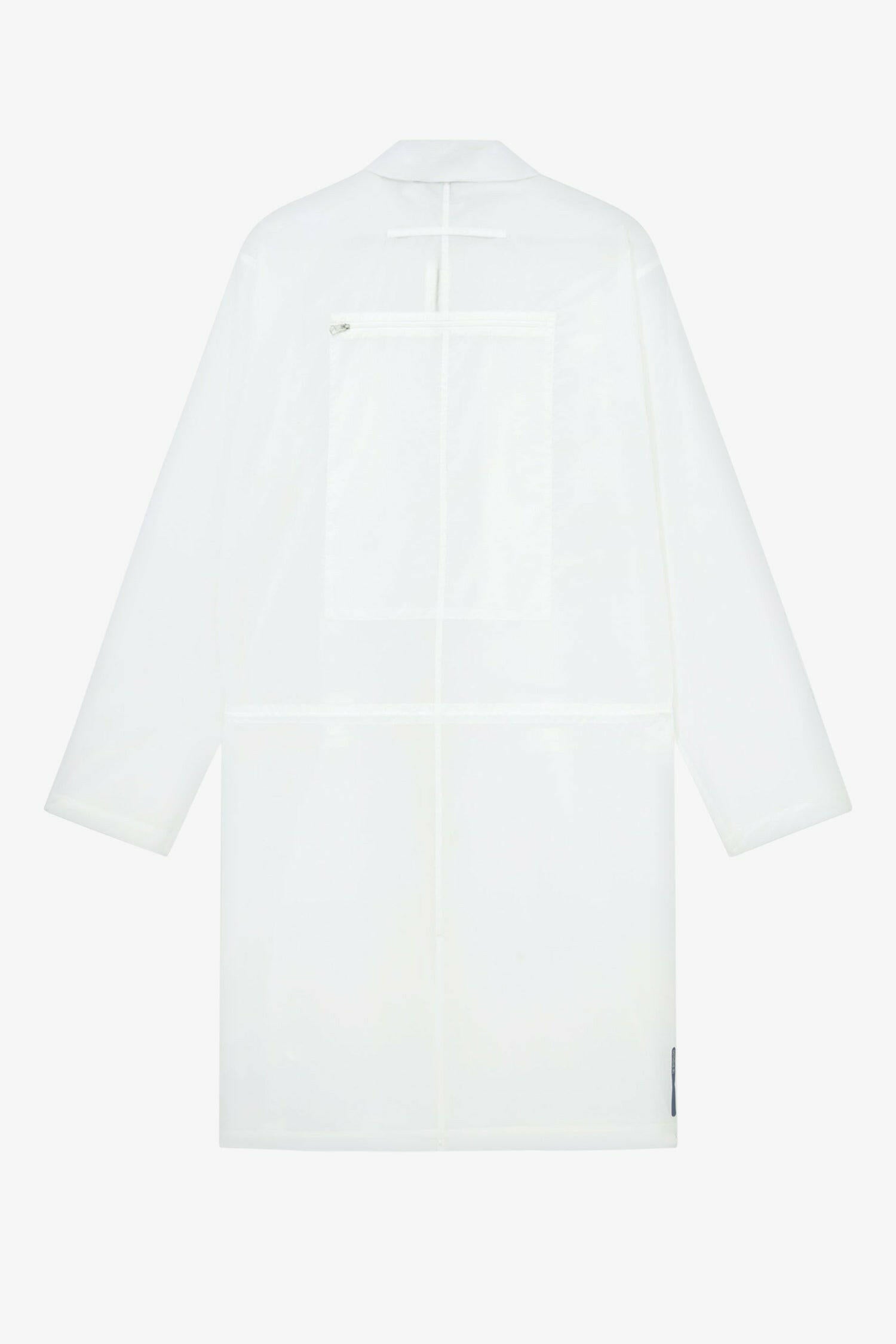 Labcoat- Selectshop FRAME