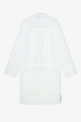 Labcoat- Selectshop FRAME