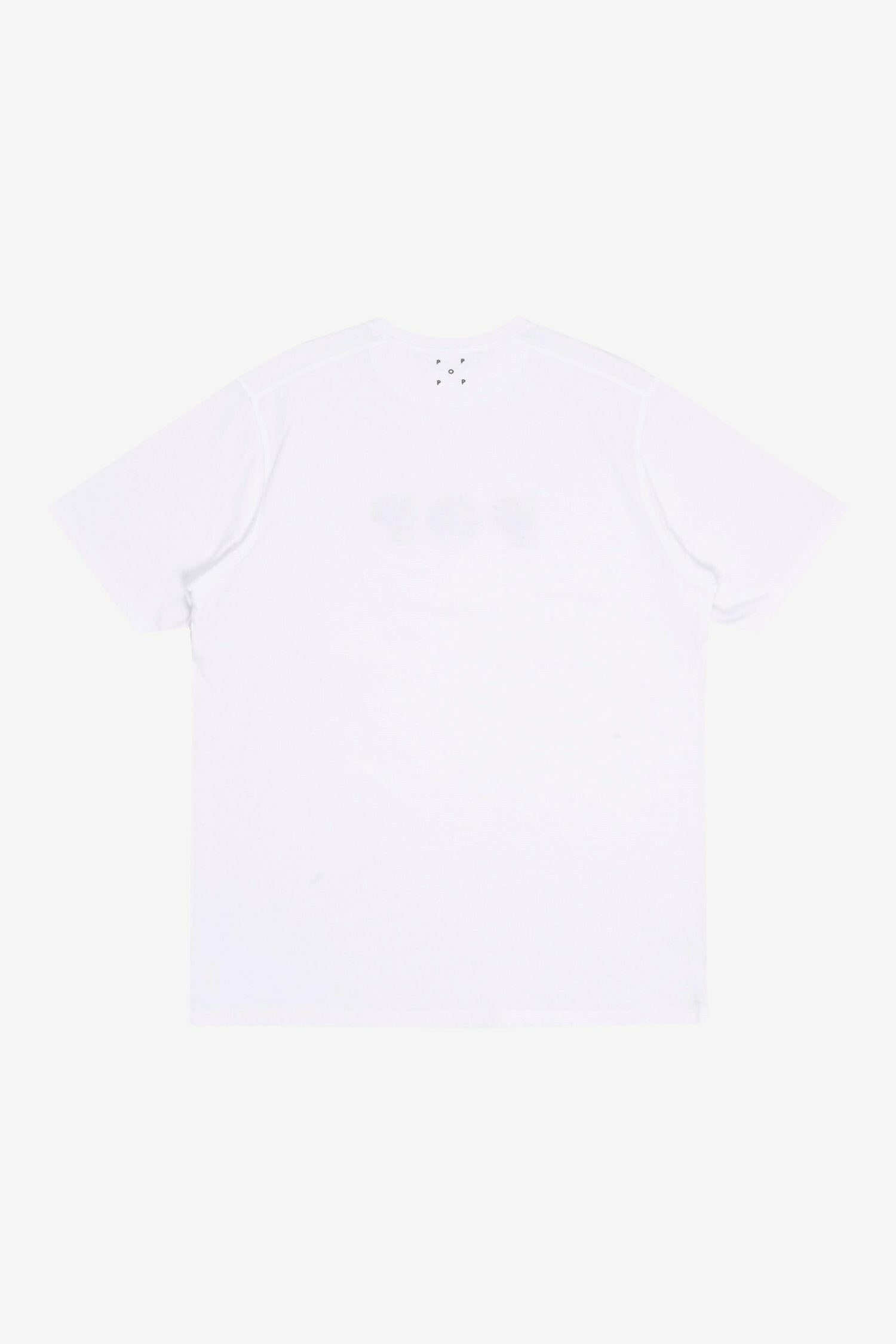 Joost Swarte Logo T-Shirt- Selectshop FRAME